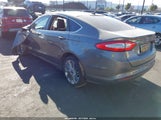 Ford Fusion Se 3FA6P0HR1DR192579 fotografie