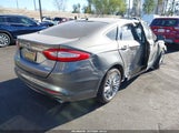 Ford Fusion Se 3FA6P0HR1DR192579 fotografie