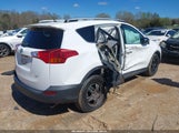 Toyota Rav4 Le 2T3ZFREV6FW160256 снимка