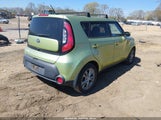 Kia Soul + KNDJP3A5XF7785543 снимка