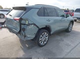Toyota Rav4 Xle Premium 2T3A1RFV6NW328843 снимка