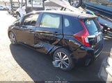 Honda Fit Ex-L JHMGK5H88GS014306 photo