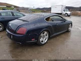 Bentley Continental Gt SCBCR63W45C025949 снимка
