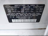 Hyundai Sonata Hybrid Limited KMHEC4A49EA104814 снимка
