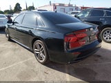 Audi A8 L 3.0T WAU44AFD7HN005312 снимка