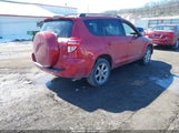 Toyota Rav4 Limited V6 2T3DK4DV6BW038680 снимка