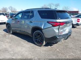 Chevrolet Traverse Awd Premier 1GNEVKKW4PJ145283 снимка