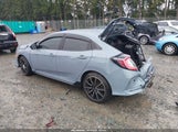 Honda Civic Sport SHHFK7G47JU217083 fotografie