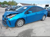 Toyota Prius Le JTDKARFU6K3078157 снимка