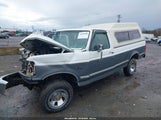 Ford F150 1FTEF15H2NNA44438 снимка