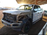 Ford F-150 Xlt 1FTEW1EB6JKE46079 снимка