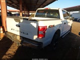 Ford F-150 Xlt 1FTEW1EB6JKE46079 снимка
