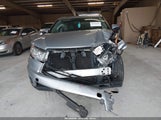 Toyota Highlander Xle V6 5TDKKRFHXES025433 снимка