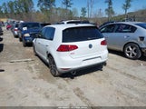 Volkswagen Golf Gti Sport 4-Door 3VW447AU2HM007733 photo