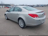 Buick Regal Cxl Russelsheim W04GT5GC8B1034049 снимка