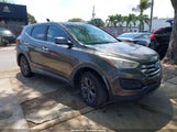 Hyundai Santa Fe Sport 2.4L 5XYZT3LB9EG202592 fotografie