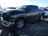 Ram  Big Horn 4X4 5'7 Box 1C6RR7LM0JS277426 снимка