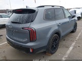 Kia Telluride Sx X-Line 5XYP5DGC2RG550766 photo