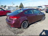 Kia Forte Lx 3KPFK4A74JE208334 снимка