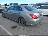 Mercedes-Benz C 300 4Matic 55SWF8EB1LU326413 снимка