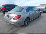 Mercedes-Benz C 300 4Matic 55SWF8EB1LU326413 fotografie
