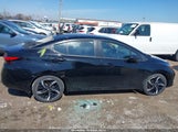 Nissan Versa 1.6 Sr Xtronic Cvt 3N1CN8FV8PL867257 photo