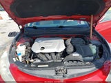Hyundai Sonata Hybrid KMHEC4A41CA059557 снимка