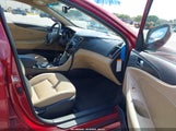 Hyundai Sonata Hybrid KMHEC4A41CA059557 снимка