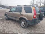 Honda Cr-V Ex SHSRD78824U206306 снимка