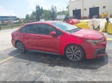 Toyota Corolla Se JTDM4RCE2LJ017110 снимка