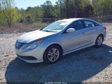 Hyundai Sonata Gls 5NPEB4AC2EH845233 снимка