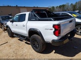 Chevrolet Colorado 4Wd Zr2 1GCPTFEK6S1207007 снимка