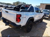Chevrolet Colorado 4Wd Zr2 1GCPTFEK6S1207007 снимка