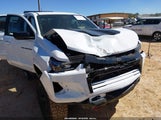 Chevrolet Colorado 4Wd Zr2 1GCPTFEK6S1207007 снимка