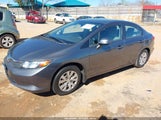 Honda Civic Lx 19XFB2F51CE020658 снимка