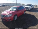 Nissan Sentra Sv 3N1AB7AP7HL642056 снимка