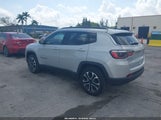 Jeep Compass Latitude 4X4 3C4NJDBNXRT138549 fotografie
