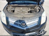 Cadillac Srx Premium Collection 3GYFNFE34CS652533 снимка