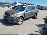 Honda Cr-V Ex JHLRD77886C001410 снимка