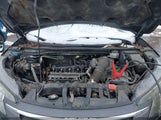 Honda Cr-V Lx 2HKRM4H30DH631731 снимка