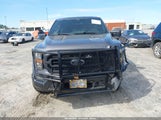 Ford F-150 Police Responder Xl 1FTFW1P88PKE45398 снимка
