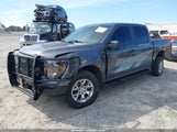 Ford F-150 Police Responder Xl 1FTFW1P88PKE45398 photo