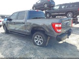 Ford F-150 Police Responder Xl 1FTFW1P88PKE45398 photo
