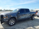 Ford F-150 Police Responder Xl 1FTFW1P88PKE45398 photo