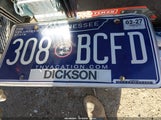Toyota Camry Le 4T1BG22K0VU785131 photo
