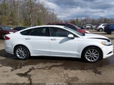 Ford Fusion Se 3FA6P0H73HR393291 снимка