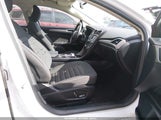Ford Fusion Se 3FA6P0H73HR393291 снимка