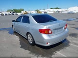 Toyota Corolla Le JTDBL40E499056244 снимка