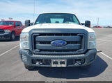 Ford F-250 Xl 1FD7W2BT4FED45491 снимка
