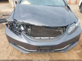 Honda Civic Lx 2HGFB2F53DH524149 снимка